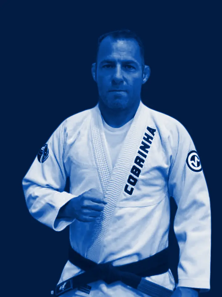 Clayton Fernandes