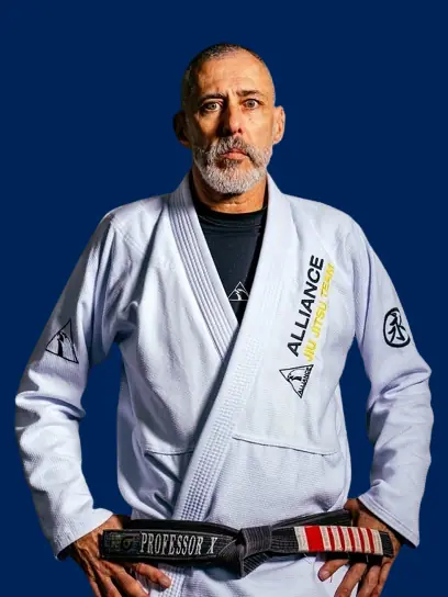 Xandão Barros